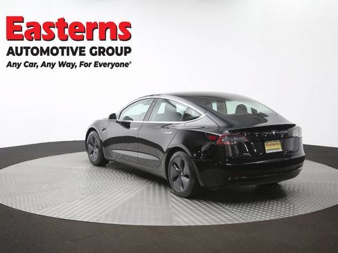 Used 2018 Tesla Model 3 Performance AWD/4WD image 59