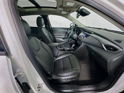 Used 2023 Buick Encore GX Essence w/ Experience Buick Package image 33