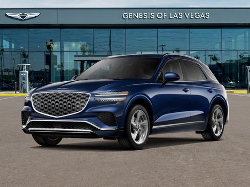 New 2026 Genesis GV70 2.5T Select AWD/4WD image 1