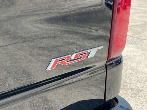 Used 2021 Chevrolet Silverado 1500 RST w/ All Star Edition Plus AWD/4WD image 13