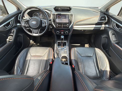 Used 2021 Subaru Crosstrek 2.5i Limited w/ Moonroof Package 1 AWD/4WD image 28