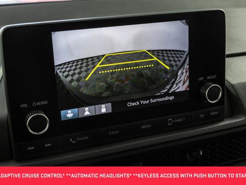 Used 2023 Honda CR-V Sport image 9