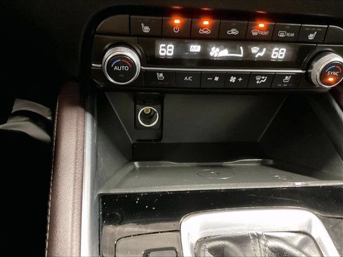Used 2024 MAZDA CX-5 Signature AWD/4WD image 27