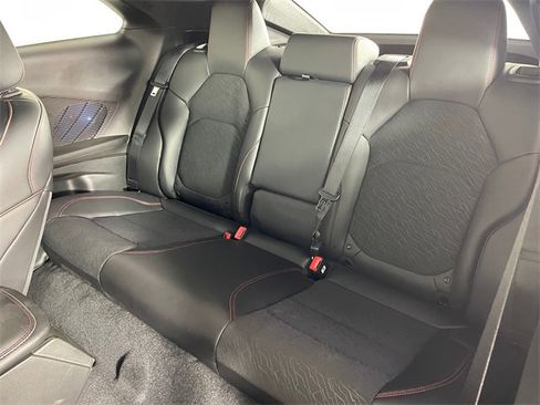 New 2026 Dodge Charger R/T Scat Pack image 4