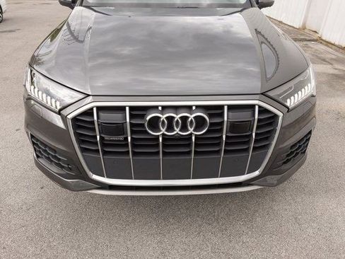 Used 2024 Audi Q7 3.0T Premium Plus image 4