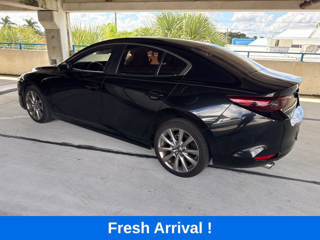 Used 2021 MAZDA MAZDA3 s AWD/4WD image 18