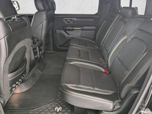Used 2022 RAM 1500 TRX w/ TRX Level 1 Equipment Group AWD/4WD image 16