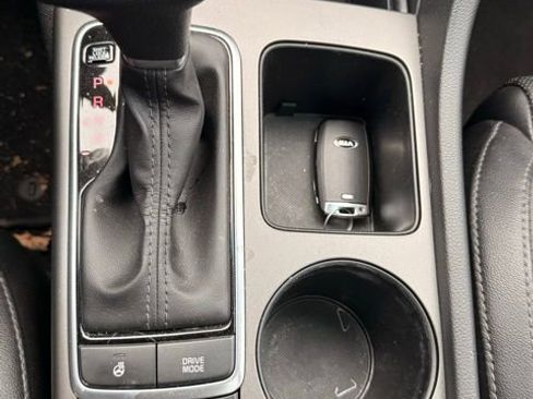 Used 2020 Kia Optima SE image 26