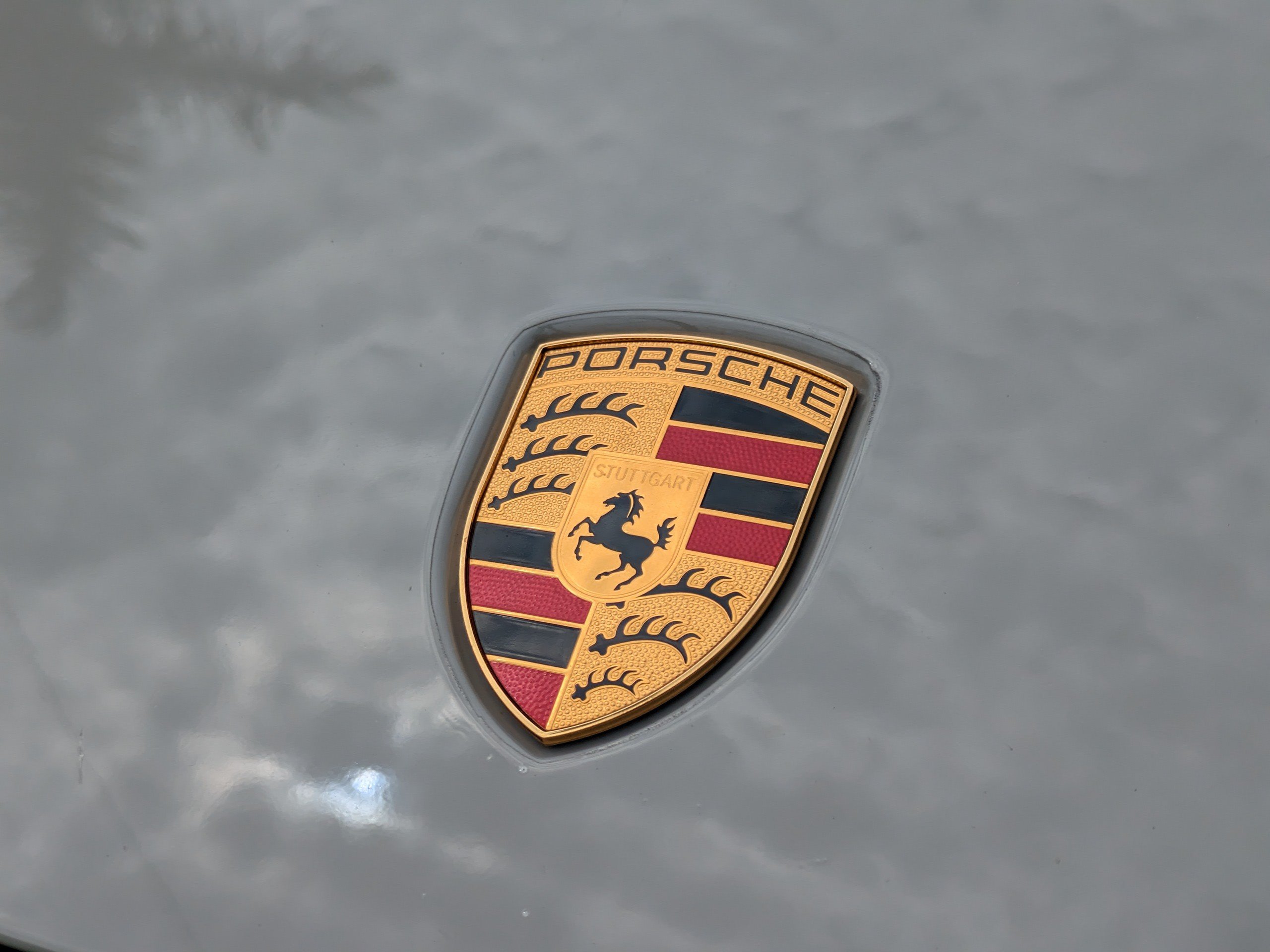 Used 2022 Porsche Panamera GTS w/ Premium Package AWD/4WD image 14