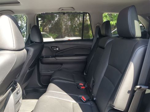 Used 2021 Honda Pilot EX-L image 14