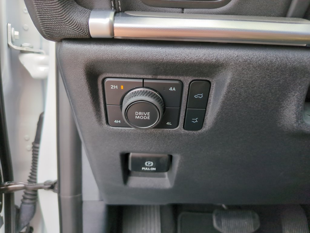 Certified 2025 Ford Expedition Platinum AWD/4WD image 31