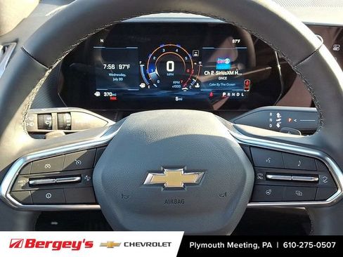 New 2026 Chevrolet Equinox LT w/ Convenience Package II image 10