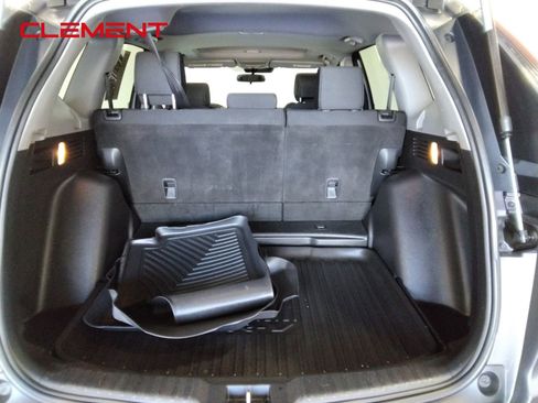 Used 2020 Honda CR-V EX image 10