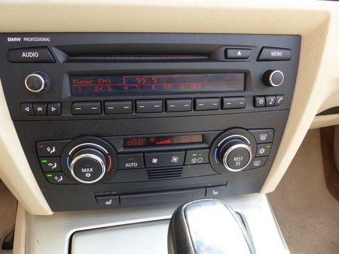 Used 2008 BMW 328i Convertible RWD image 38