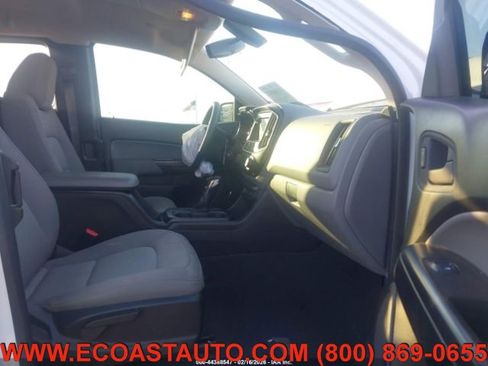 Used 2022 GMC Canyon Elevation Standard w/ Convenience Package image 10