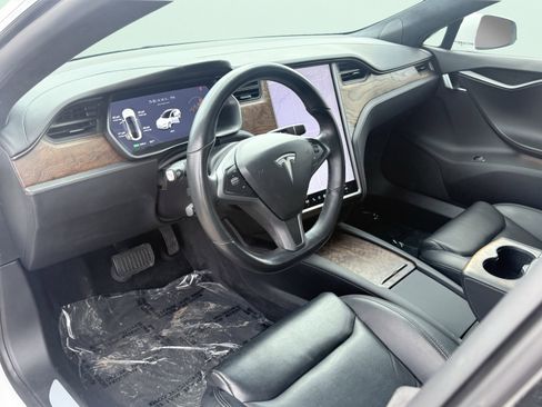 Used 2020 Tesla Model S Long Range image 16