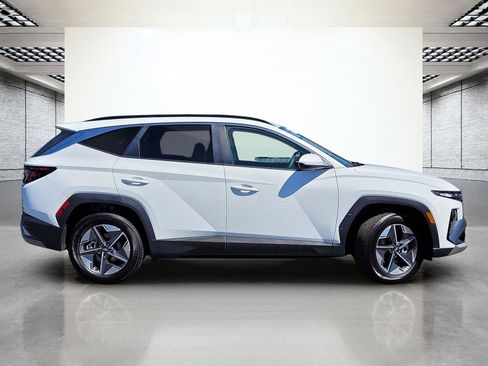 Used 2025 Hyundai Tucson SEL image 6