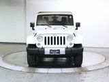 Used 2015 Jeep Wrangler Sahara w/ Connectivity Group image 2
