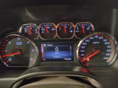 Used 2016 GMC Yukon SLT w/ Open Road Package RWD image 23