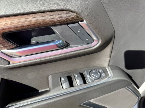 Certified 2025 Chevrolet Silverado 1500 RST w/ Protection Package image 13