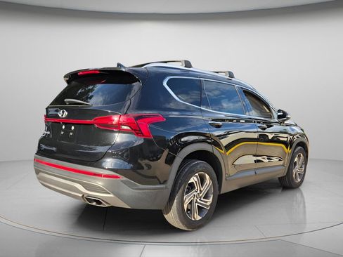 Used 2023 Hyundai Santa Fe SEL FWD image 7