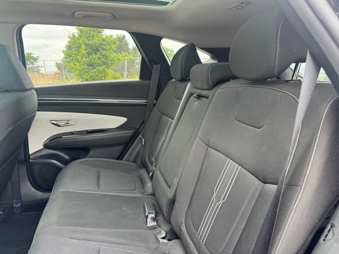 Used 2022 Hyundai Tucson SEL AWD/4WD image 8