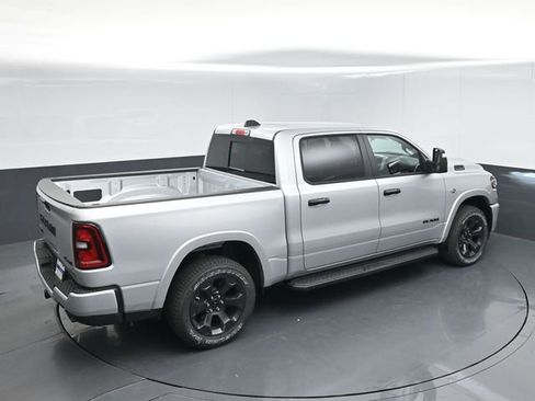New 2026 RAM 1500 4x4 Crew Cab image 39