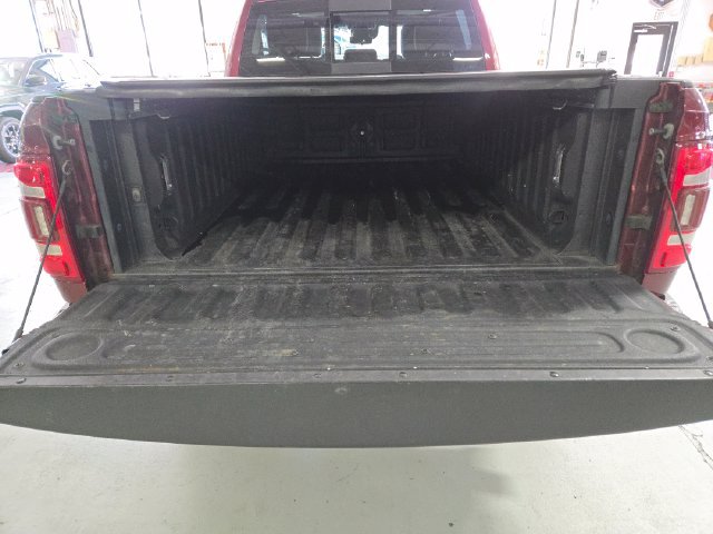 Used 2021 RAM 2500 Limited AWD/4WD image 12