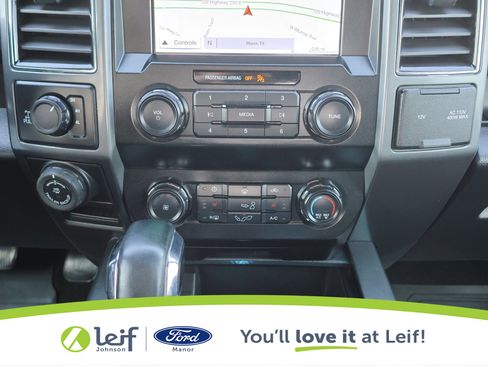 Used 2019 Ford F150 XLT w/ Equipment Group 302A Luxury image 22