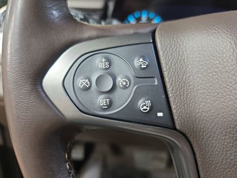 Used 2020 Chevrolet Tahoe Premier AWD/4WD image 17