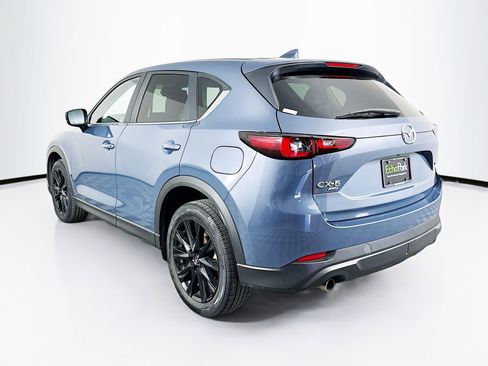 Used 2024 MAZDA CX-5 Carbon Edition image 5