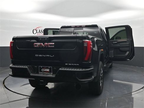 Used 2024 GMC Sierra 2500 Denali w/ Denali Reserve Package image 35