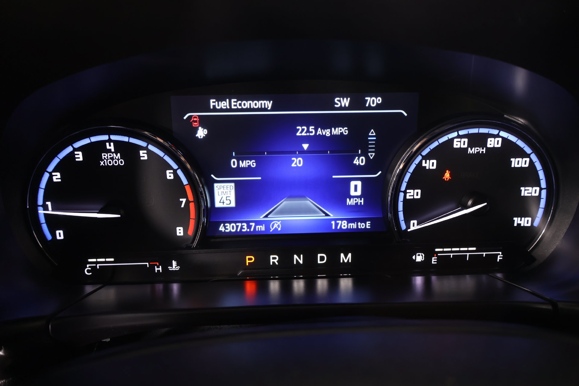 Used 2023 Ford Bronco Sport Badlands w/ Premium Package AWD/4WD image 4