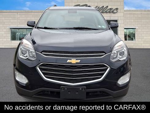 Used 2016 Chevrolet Equinox LT w/ Convenience Package AWD/4WD image 3