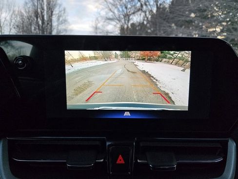 New 2026 Chevrolet TrailBlazer LT w/ Convenience Package image 26