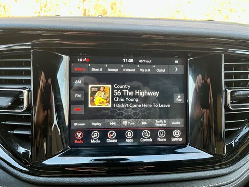 Used 2022 Dodge Durango GT w/ Trailer Tow Group IV image 24