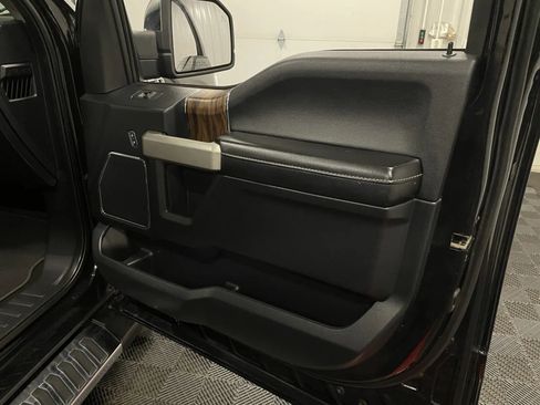 Used 2020 Ford F150 Lariat w/ Equipment Group 502A Luxury image 48