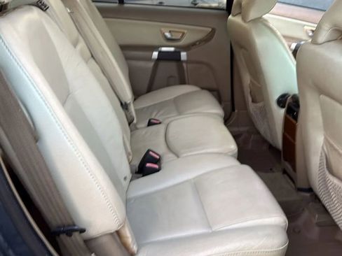 Used 2007 Volvo XC90 3.2 image 19