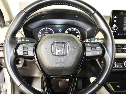 Certified 2025 Honda HR-V EX-L image 19