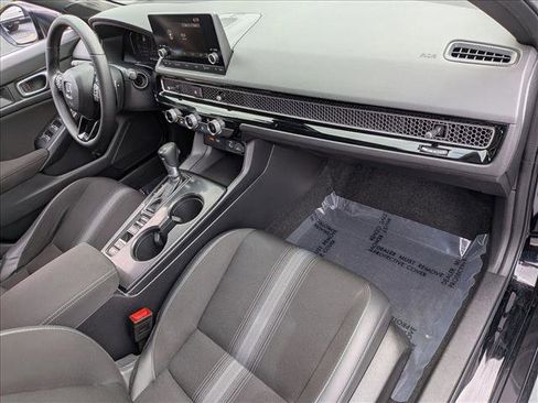 Certified 2023 Honda Civic Sport image 20