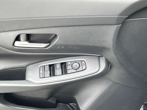 New 2026 Nissan Sentra SV image 21