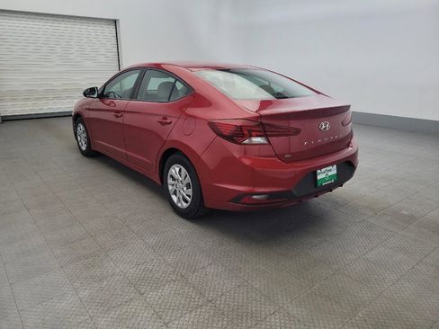 Used 2019 Hyundai Elantra SE image 5