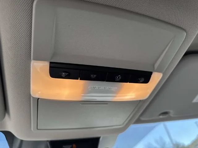 New 2027 Nissan Rogue S FWD image 32