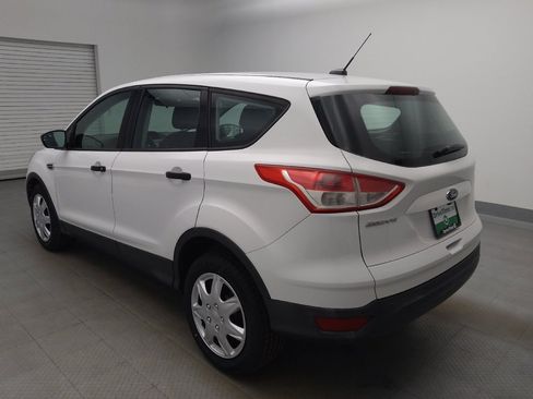 Used 2014 Ford Escape S FWD image 5