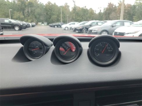 Certified 2025 Nissan Z Performance w/ Floor Mat Package image 18