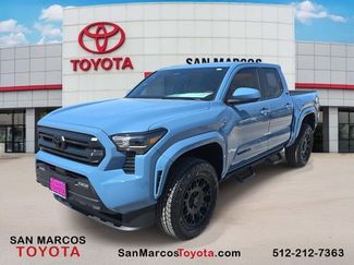 New 2026 Toyota Tacoma SR5 video 1