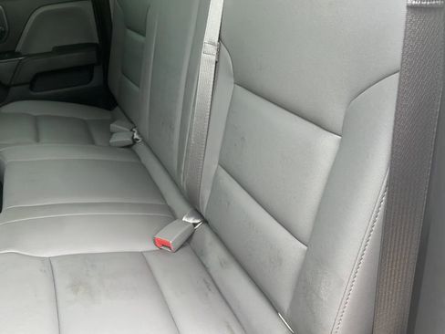 Used 2016 GMC Sierra 2500 2WD Double Cab image 13