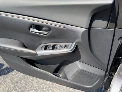 Used 2021 Nissan Sentra SR FWD image 13