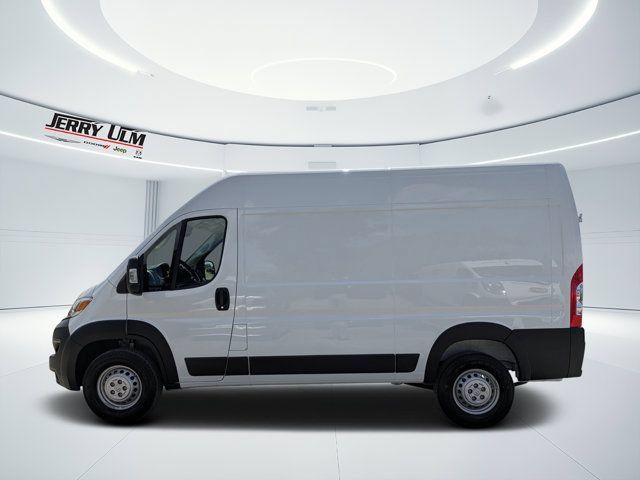 New 2026 RAM ProMaster 2500 w/ Convenience Group FWD image 6