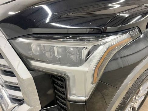 Used 2024 Toyota Tundra 1794 Edition AWD/4WD image 8